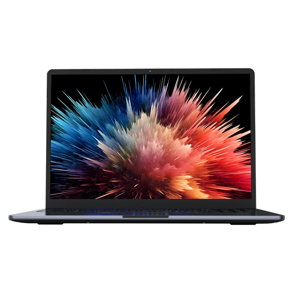 Ninkear A15 Pro Portable Laptop Windows 11 AMD Ryzen 5 7430U 16-inch 2.5K IPS 120Hz 16GB DDR4+1TB SSD WiFi6 BT5 Backlit Keyboard