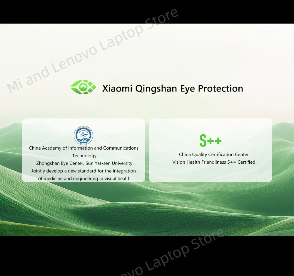 【Première Mondiale】REDMI Book Pro 16 2025 Ultra5-225H/Ultra7-255H 32Go+1To 2.5K/3.1K 120Hz/165Hz Gris