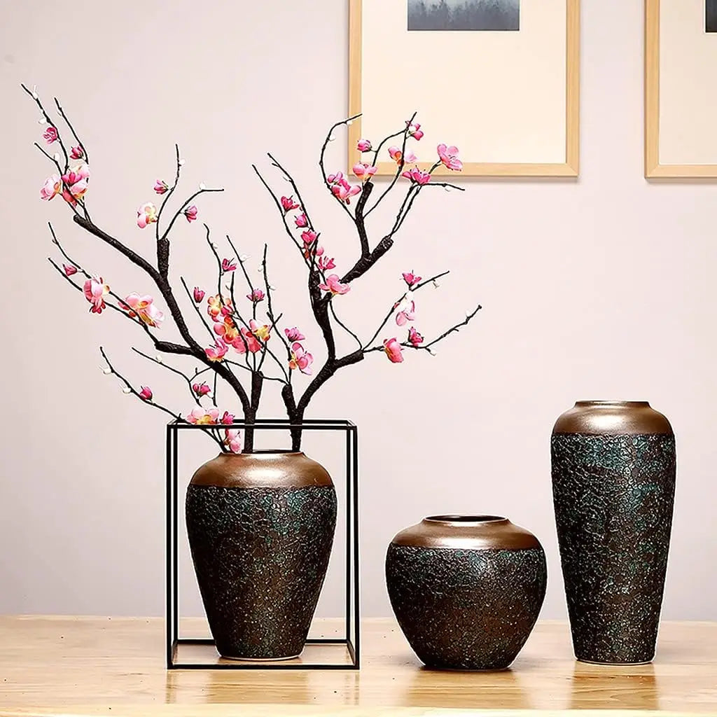 Vase Narukin