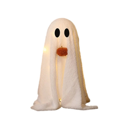 Halloween Decorations Glowing Halloween Decorations Indoor Cute Tabletop Decorations For Party Home Kitchen And Fireplace