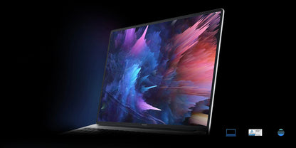 HONOR Laptop MagicBook X16 Pro 2024 BRN-H56 16"Inch FHD Intel Core i5-13500H AMD Ryzen R5 7640HS Computer PC Notebook Ultrabook