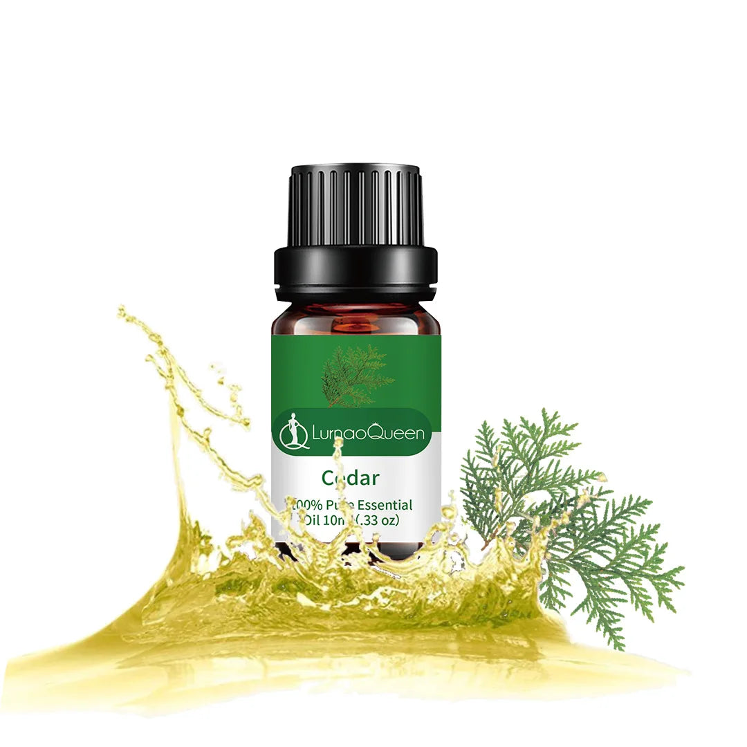 Huile essentielle de bougie d'aromathérapie 10 ml, saveur de fruit naturel, huile essentielle végétale, bougie de savon faite à la main, essence de vanille
