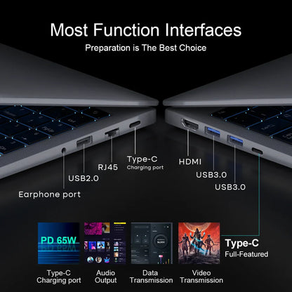 Laptops 16" 2.5K 165Hz Intel Core i9-12900HK WiFi 6 32GB RAM  1TB SSD Laptop Windows 11 Notebook Office Computer