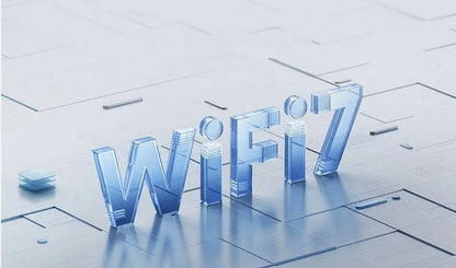 NEW Xiaomi Router BE5000 Wi-Fi 7 2.4/5GHz Dual-Frequency Mesh 2.5G High-Speed Network Port IPTV OFDMA Signal Amplifier Mi Home