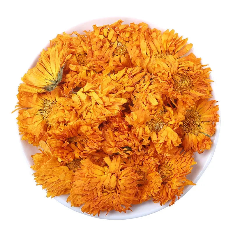 30g Aromatic Natural Candle Soap Perfume Floral Essence Making Material Natural Dry Flower Wedding Home Decoration Bath Decor