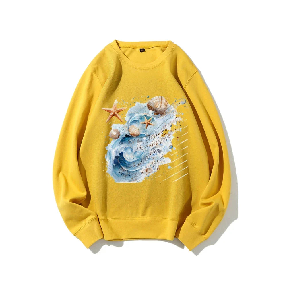 Sweat à capuche style coréen Y2K pour femme, surdimensionné, motif peint à la main, chaud et confortable, polaire, style décontracté, hiver 2025