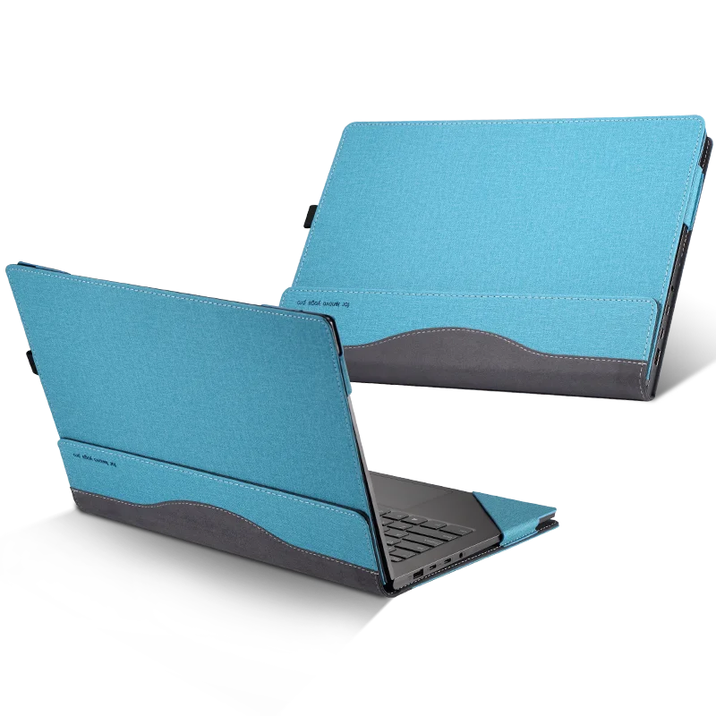 Housse de protection amovible pour ordinateur portable HP EliteBook 660 665 G11 / ProBook 460 465 G11, 16 pouces, cadeau
