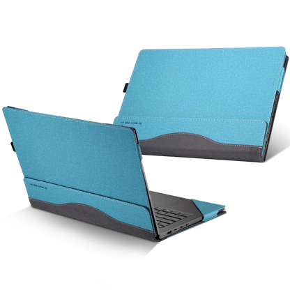 Housse de protection amovible pour ordinateur portable HP EliteBook 660 665 G11 / ProBook 460 465 G11, 16 pouces, cadeau