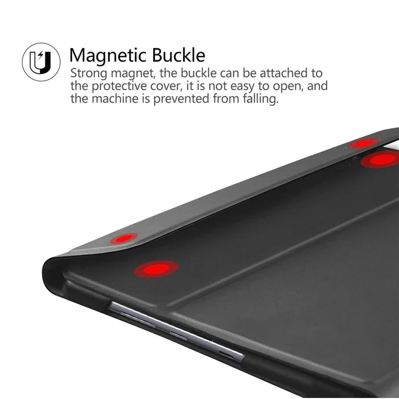 For New Redmi pad 2 11 inch 2025 Case with Keyboard,Detachable Wireless Keyboard+Tablet Cover Redmi pad 2 11" 2025 Funda