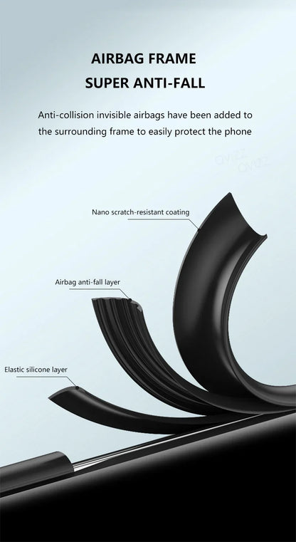 Leather Case for Motorola Moto Edge 50 Pro Luxury Carbon Fiber Matte Silicone Protection Phone Cover MotorolaEdge50Pro Coque