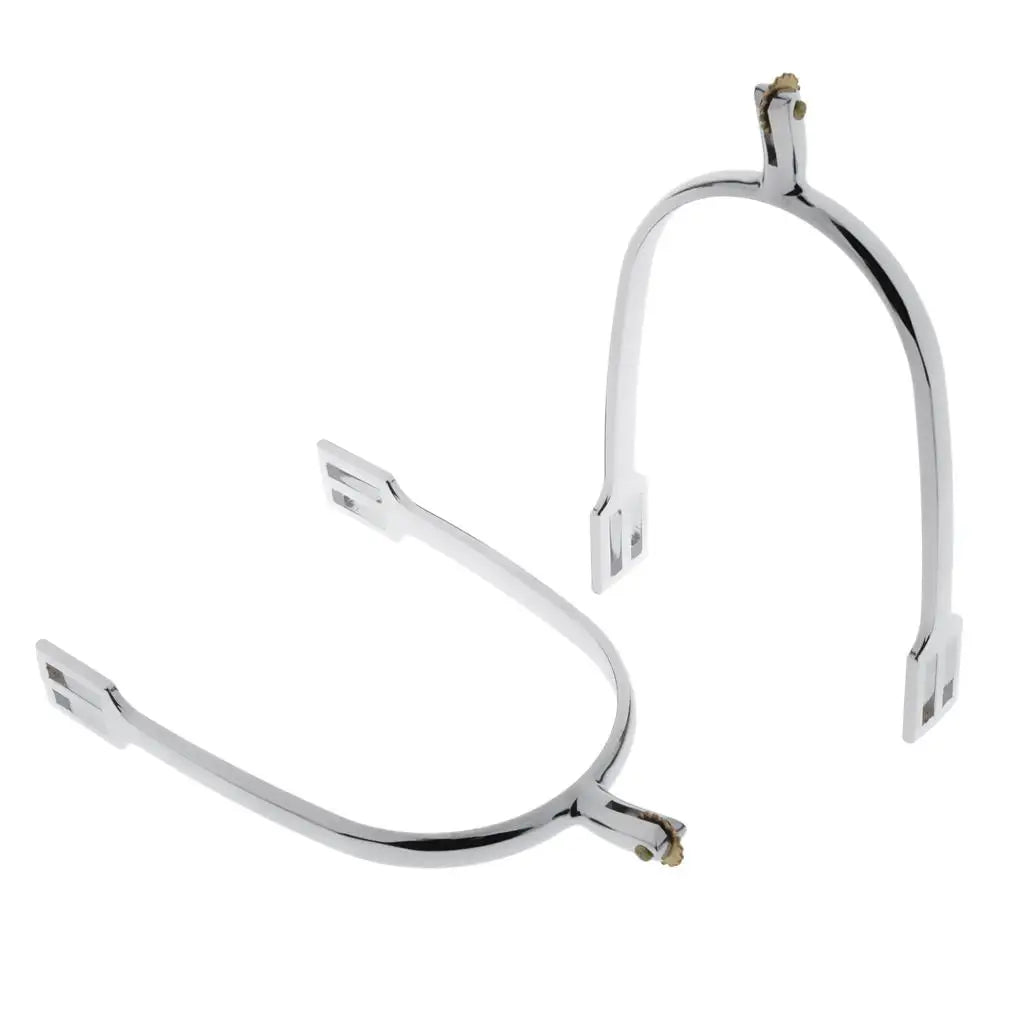 Horse Equestrian Training Horse Riding Spur Accessories for Men Durable