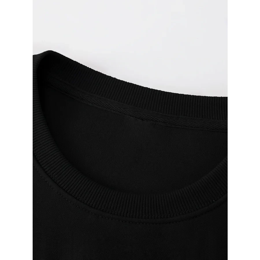 Sweat-shirt à capuche pour femmes, imprimé personnalisé, sans couverture de chapeau et Design Simple pour l'automne, haut décontracté unisexe