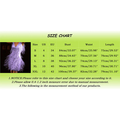 Women's Sexy Skirt Dress Deep V Neck Sleeveless Pencil Skirt Fringed Midi Casual Clothing Solid Elegant Party Women Dresses