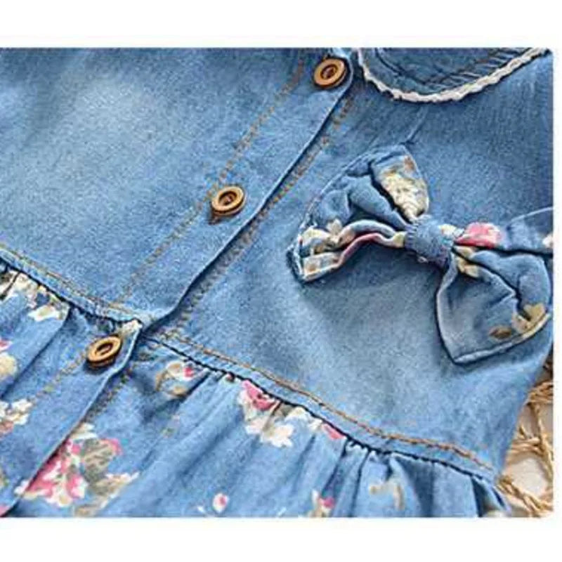 Nouveaux vêtements d'été pour bébés filles, robe mignonne à manches courtes pour enfants, costume décontracté pour tout-petits, tenues de bébé, vêtements de sport pour enfants