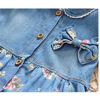 Nouveaux vêtements d'été pour bébés filles, robe mignonne à manches courtes pour enfants, costume décontracté pour tout-petits, tenues de bébé, vêtements de sport pour enfants