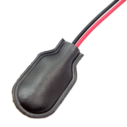 Pour les performances musicales boîtier de batterie 9V boîtier de batterie de basse conception conviviale fonctionnalité longue durée pour guitare basse