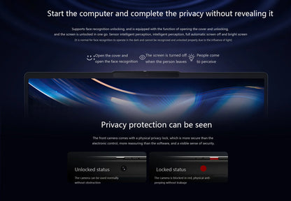 Lenovo Xiaoxin Pro16 2025 Ultra7 255H 16inch 32GB 1TB 2.8K 120Hz Grey