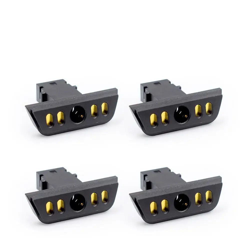 Connecteur Jack pour Port casque PS5 DualSense, station de chargement, Interface Audio, pièces de réparation, vente en gros, 50 pièces/lot