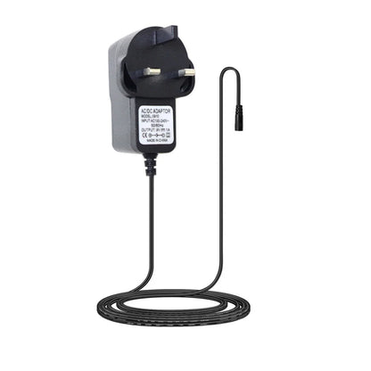 Adaptateur d'alimentation pour pédale de guitare, DC 9V 1A, pour pédale d'effet US/UK/AU/EU, accessoires pour instruments de musique