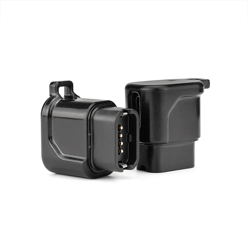 ATWEINA – adaptateur de chargeur de batterie de vélo 12 vitesses, pour équipement de cyclisme 12S 12V Shimano Di2 Dura-Ace R9200/Ultegra R8100/105 R7100