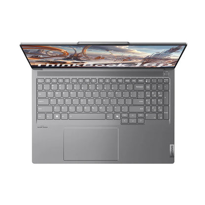 Lenovo Thinkbook 16p 2024 14th 14900HX/14650HX 4060 16G/32G 1T/2T 16" 3.2K 165Hz
