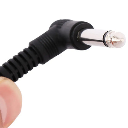 Connecteur Audio de 15cm, fils de cavalier, câble de pédale de guitare à Angle droit, pédale d'effet, connexion d'instrument, câble de raccordement Normal à 2 prises