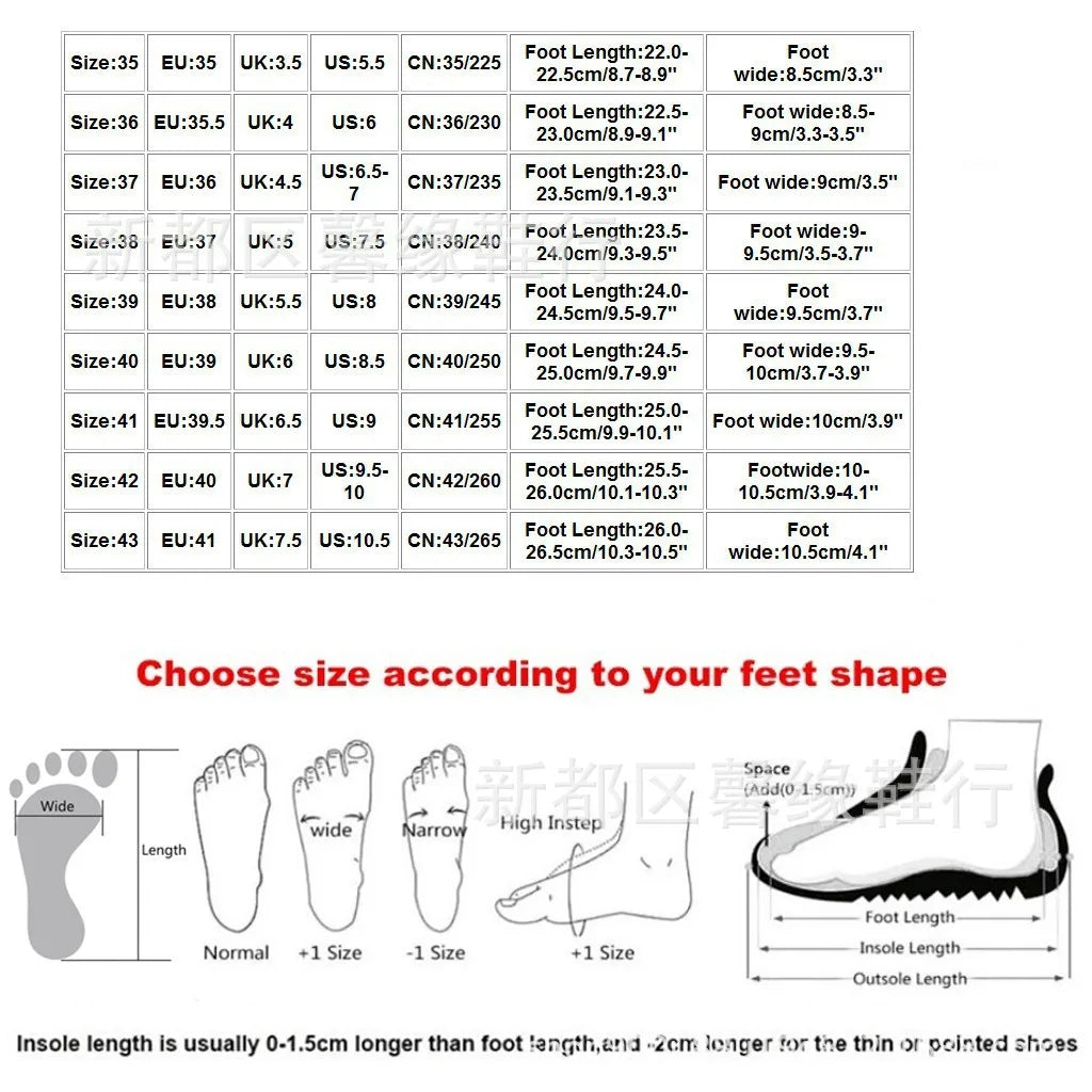 New 2025 Embroidered Western Boots For Women Ankle Bootie Cowboy Cowgirls Flower Print Fashion Chunke Heel Slip On Ankle Boots