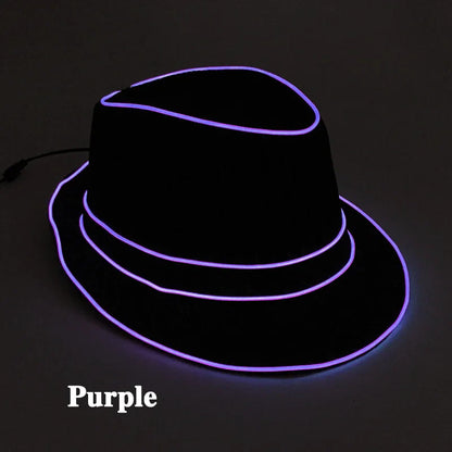 Newest LED Luminous Bow Tie For Man Christmas Wedding Light Bow Tie Festival Party Supplies Fluorescent Party Props