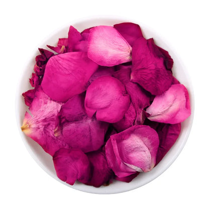 30g Aromatic Natural Candle Soap Perfume Floral Essence Making Material Natural Dry Flower Wedding Home Decoration Bath Decor