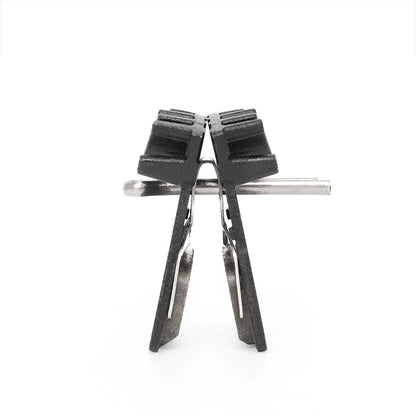 TTPRO 1/2/3/4 pièces L05A plaquettes de frein à disque de vélo pièces de frein de vélo pour RS405 RS305 MT200 XT DEORE SLX M6100/M7100/M8100