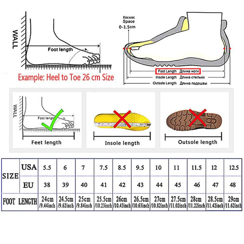 Leather Shoes for Men Slip on Pointed Toe Oxfords Formal Wedding Party Office Business Casual Dress Shoes for Male Social Shoe