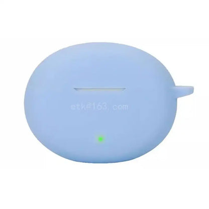 Earphone Case for OPPO Enco Air4 Soft Silicone Cover Headphone Earbud Protective Housing Case Bag
