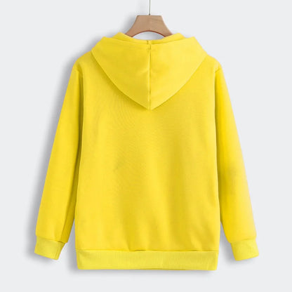 Sweatshirt Cat Lovers Hoodie Dropshipping Kangaroo Dog Pet Paw Pullovers Cuddle Pouch Sweatshirt Pocket Animal Ear Hooded Plus
