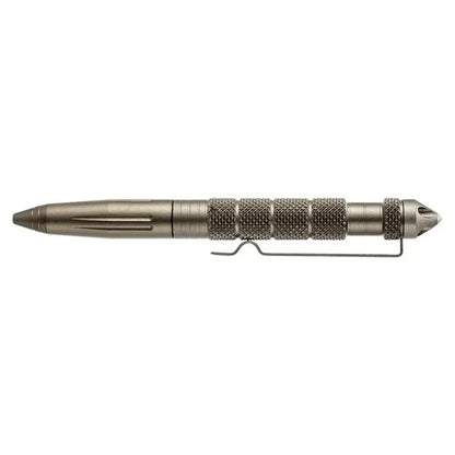Military Tactical Pen Multifunction Aluminum Alloy Outdoor Survival Camping Security Survival Tools Emergency Glass Breaker Pen