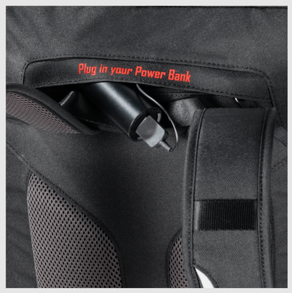 Jack Wolfskin Allspark Illuminated Daypack