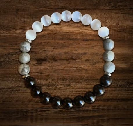 Protection Bracelet