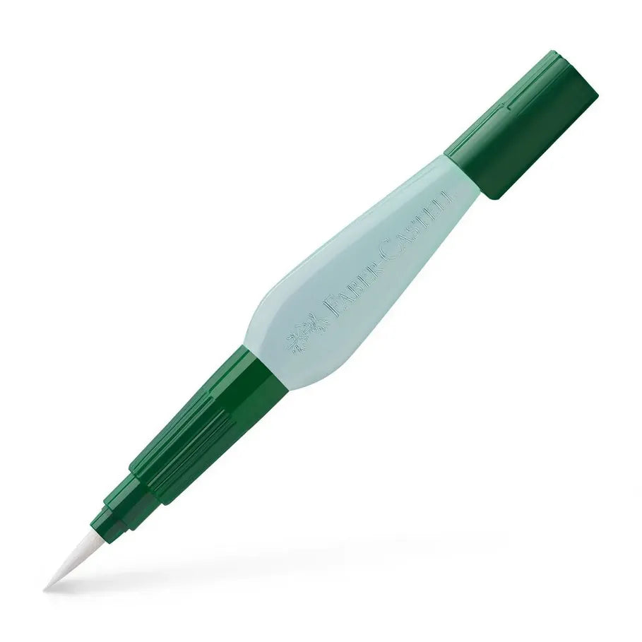 Faber-Castell Art & Graphic Pinceau AQUABRUSH FINE