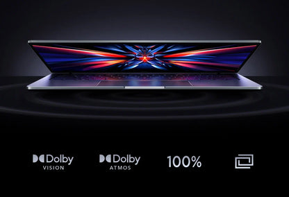 XIAOMI Redmi Book Pro 14 2024 Laptop Intel Ultra5 125H 7 155H RAM 32GB SSD 1TB 14"Inch 2.8K 120Hz Notebook Ultrabook Computer PC