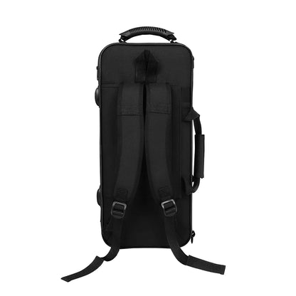 Waterproof storage bag for trumpets, initiated bags, portable logical handbags, Oxford grill, grill box, accessories