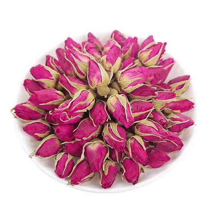 30g Bougie Aromatique Naturelle Savon Parfum Essence Florale Matériau de Fabrication Fleur Séchée Naturelle Décoration de Mariage Décoration de Maison Décoration de Bain