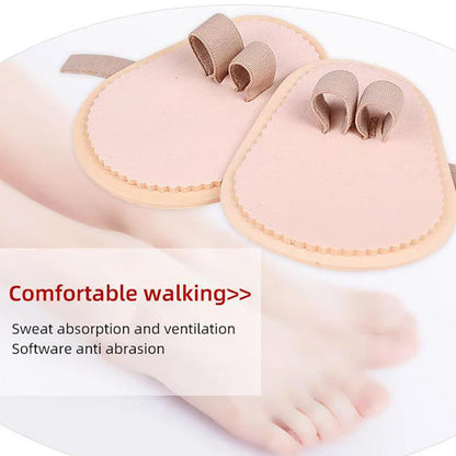 1PCS Unisex Hammer Toe Cushions Protector Separator Support Pads Straightener Bunion Guard Temporary Corrector 4Styles