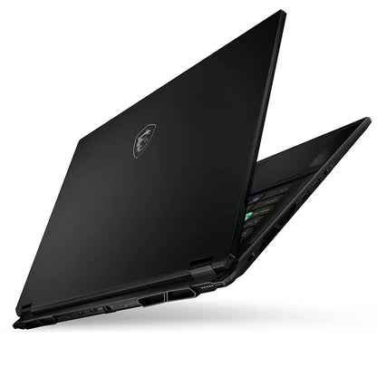 2025 MSI Raider A18 HX Gaming Laptop 18 Inch Mini LED 4K 120Hz UHD+ Screen Netbook AMD R9-9955HX3D 64GB 2TB RTX5080 Notebook PC