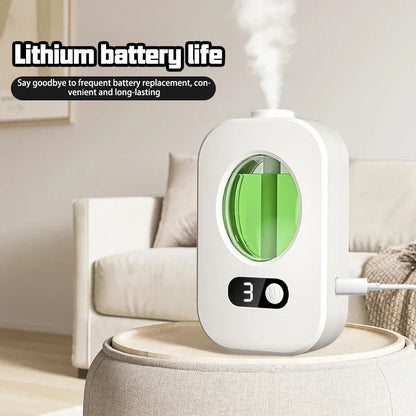 Humidificateur USB Aromathérapie Diffuseur de Bureau Atomiseur Humidificateur Domestique Instrument Hydratant Humidificateur de Bureau aromather
