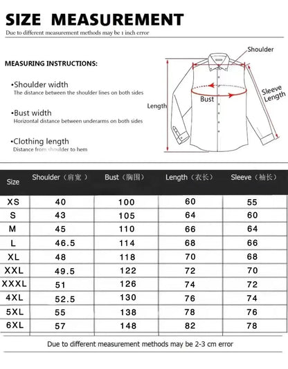 Chemise classique à carreaux pour hommes, manches longues, revers boutonné, business décontracté, rue, confortable, livraison rapide