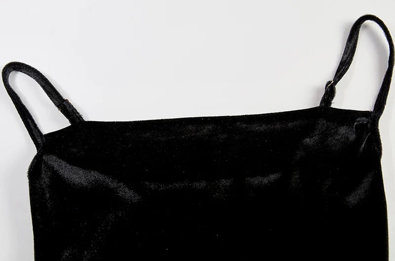 Faionable Sexy Summer Silk Chiffon One-oulder Split Dr Ele Midi Silhouette Svel Midi Dr for Women