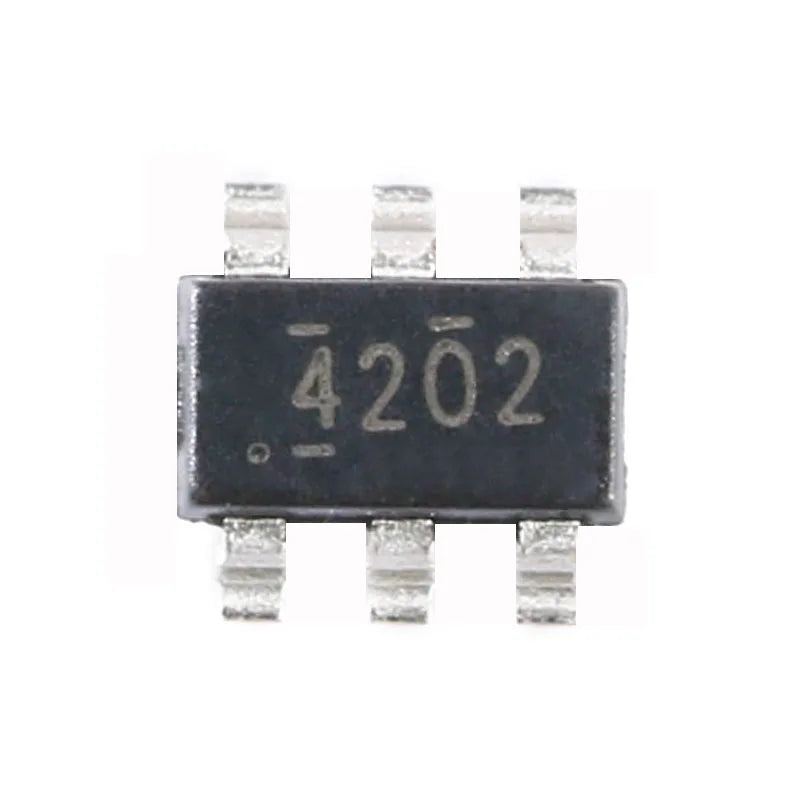 TPS54202DDCR Haute qualité Nouveau