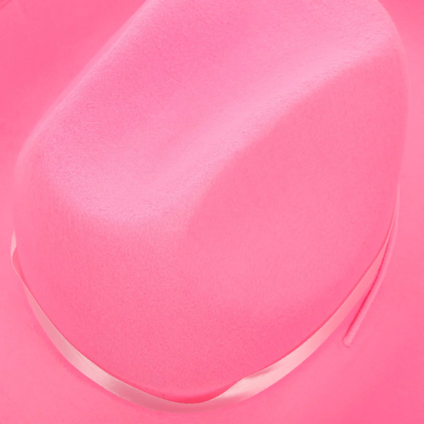 Pink Cowboy Hat Fashion Has Women's Cowgirl Girls Western Outfit Hats for Halloween Costumes Adults Accessories