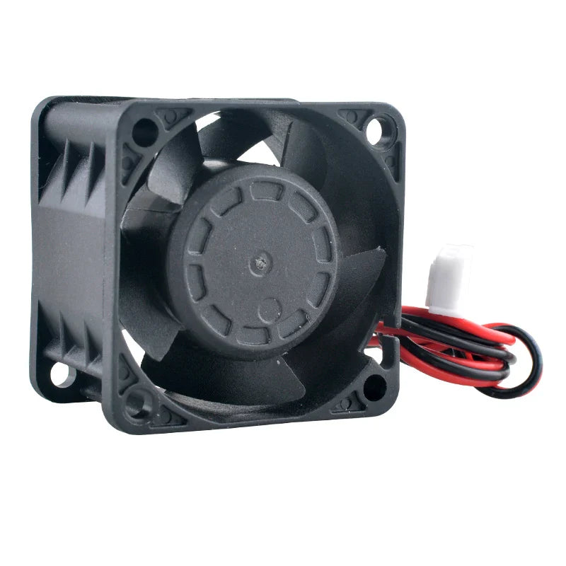 ACP4028 4cm 40mm fan 40x40x28mm DC5V/12V/24V 2pin Axial flow fan cooling fan for 1U 2U power server