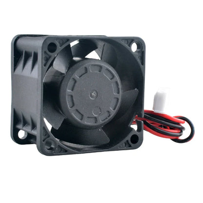 ACP4028 4cm 40mm fan 40x40x28mm DC5V/12V/24V 2pin Axial flow fan cooling fan for 1U 2U power server