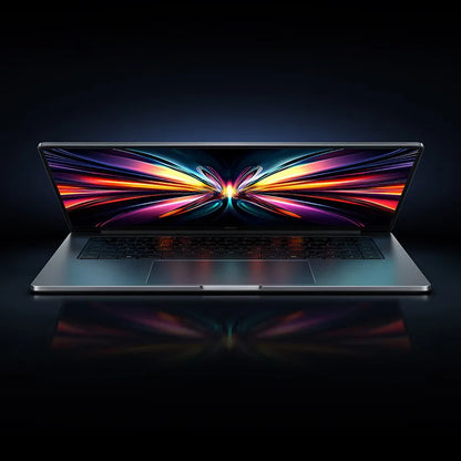 【2025 New】Xiaomi Laptop REDMI Book Pro 16 2025 Ultra5-225H Ultra7-255H/32GB/1TB/3.1K/165Hz Grey